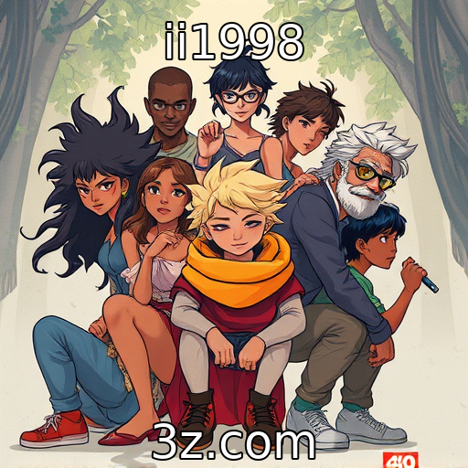 Aumento da diversidade em personagens e narrativas nos jogos