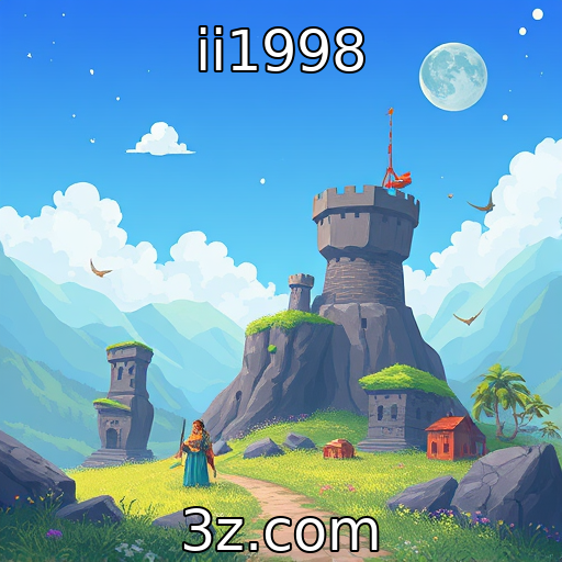 Tendências emergentes na indústria de jogos