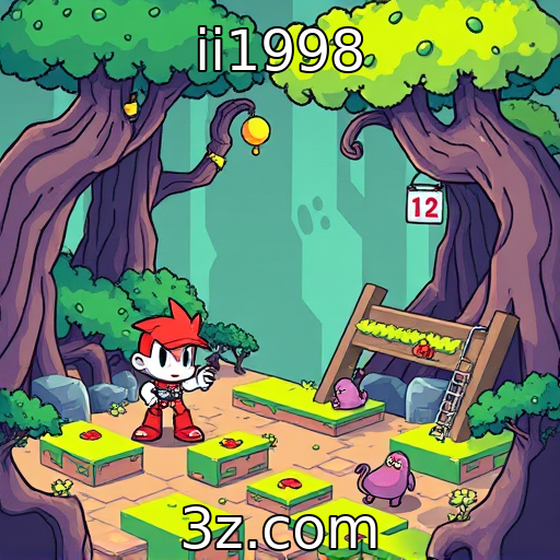 Tendências emergentes na criação de jogos digitais