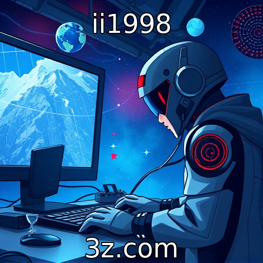 Tendências de desenvolvimento na indústria de jogos