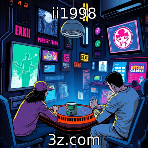 Cultura gamer e seu reflexo na sociedade atual