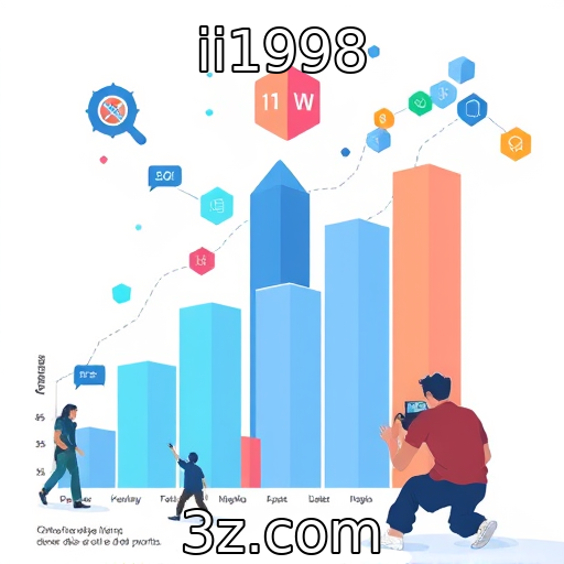 Perspectivas de crescimento no mercado de jogos