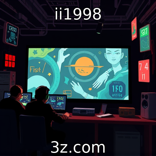 Avaliação do impacto de jogos independentes na indústria