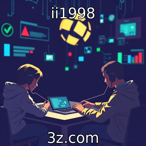 Análise do impacto de jogos na educação