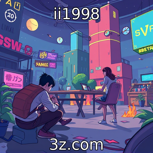 Crescimento do mercado de jogos independentes