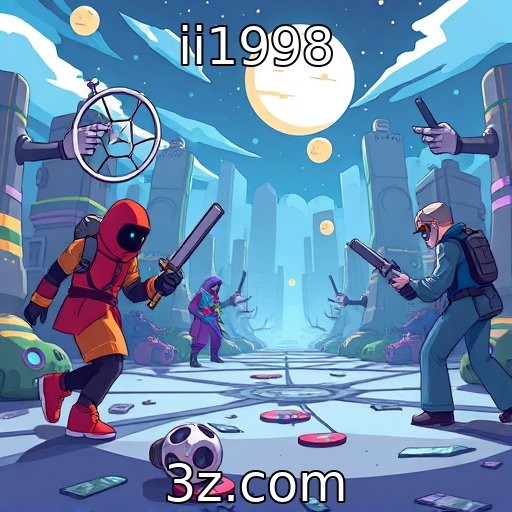 Jogos independentes ganham espaço nas plataformas digitais