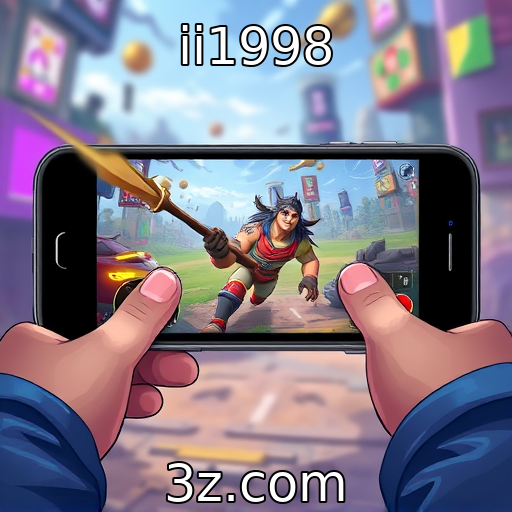 Desafios do mercado de jogos mobile atualmente