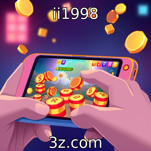 Novos modelos de monetização em jogos mobile