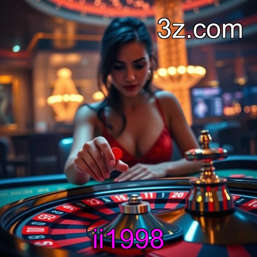 Corridas Empolgantes: O Mundo do Racing no ii1998